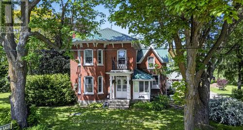 339 ELMBROOK ROAD  Prince Edward County (Sophiasburg Ward), ON K0K 2T0