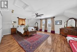 Primary Bedroom - 