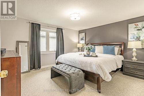 49 Parkview Drive, Thames Centre (Dorchester), ON - Indoor Photo Showing Bedroom
