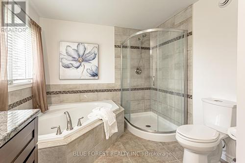49 Parkview Drive, Thames Centre (Dorchester), ON - Indoor Photo Showing Bathroom