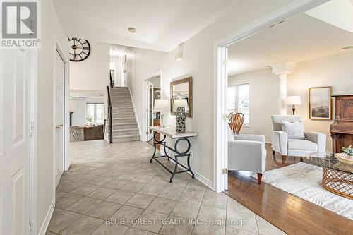 49 Parkview Drive, Thames Centre (Dorchester), ON - Indoor