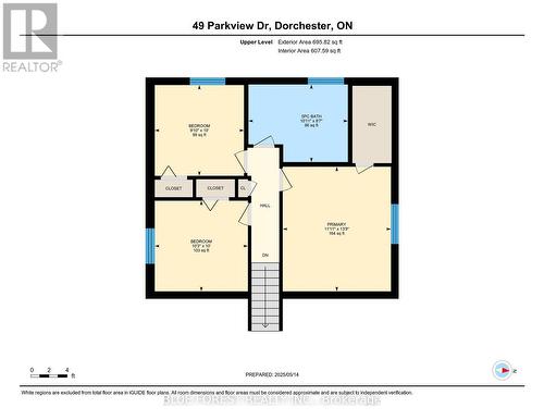 49 Parkview Drive, Thames Centre (Dorchester), ON - Other