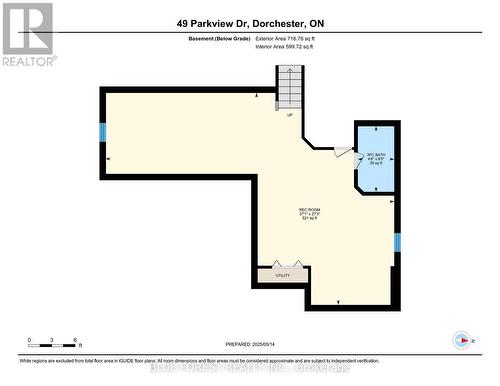 49 Parkview Drive, Thames Centre (Dorchester), ON - Other