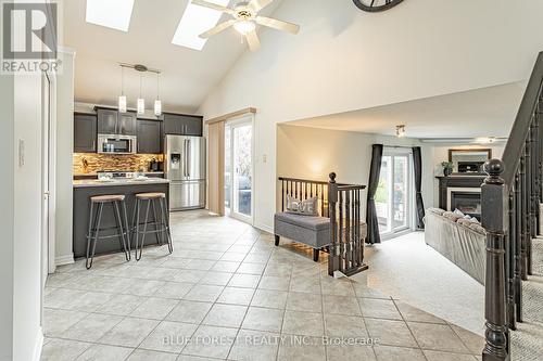 49 Parkview Drive, Thames Centre (Dorchester), ON - Indoor