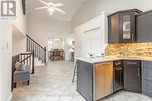 49 Parkview Drive, Thames Centre (Dorchester), ON - Indoor Photo Showing Other Room