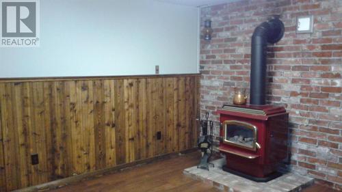 70 Kent Ave, Sault Ste. Marie, ON - Indoor Photo Showing Other Room With Fireplace