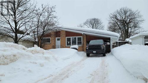 70 Kent Ave, Sault Ste. Marie, ON - Outdoor