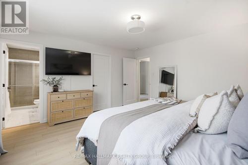 120 Lynn Coulter Street, Ottawa, ON - Indoor Photo Showing Bedroom