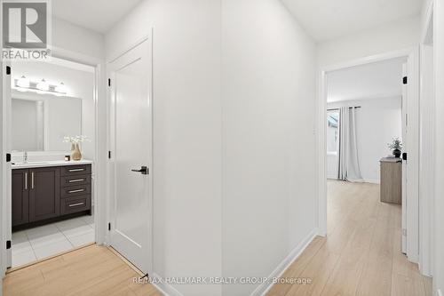 120 Lynn Coulter Street, Ottawa, ON - Indoor