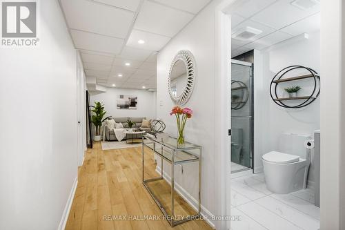 120 Lynn Coulter Street, Ottawa, ON - Indoor Photo Showing Bathroom
