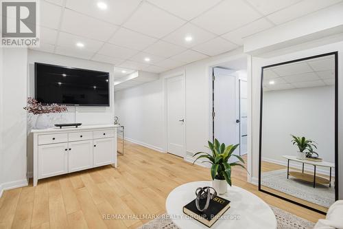 120 Lynn Coulter Street, Ottawa, ON - Indoor