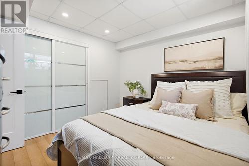 120 Lynn Coulter Street, Ottawa, ON - Indoor Photo Showing Bedroom