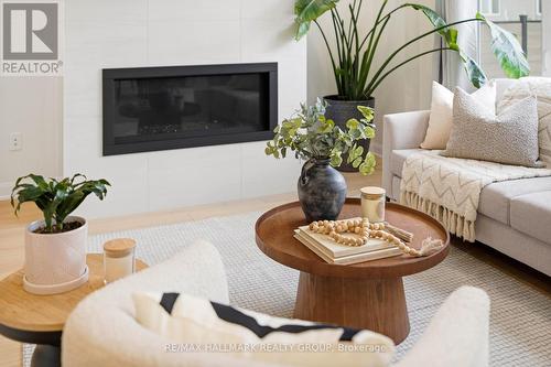 120 Lynn Coulter Street, Ottawa, ON - Indoor