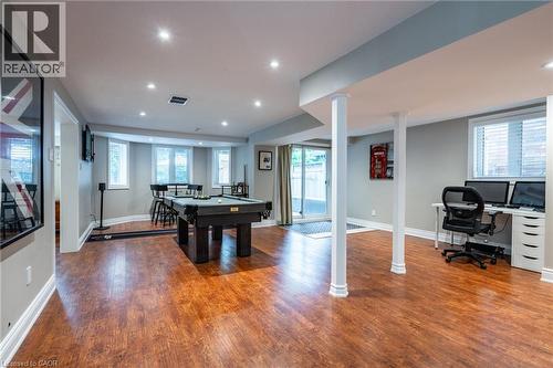 7 Volterra Court, Waterdown, ON - Indoor