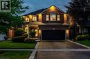 7 Volterra Court, Waterdown, ON  - Outdoor 