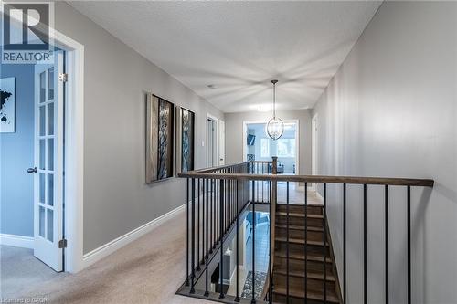 7 Volterra Court, Waterdown, ON - Indoor Photo Showing Other Room