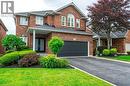 7 Volterra Court, Waterdown, ON  - Outdoor With Facade 