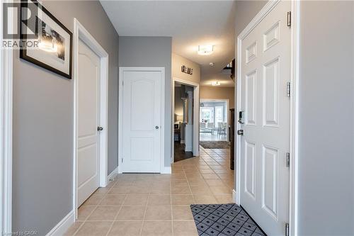 7 Volterra Court, Waterdown, ON - Indoor Photo Showing Other Room