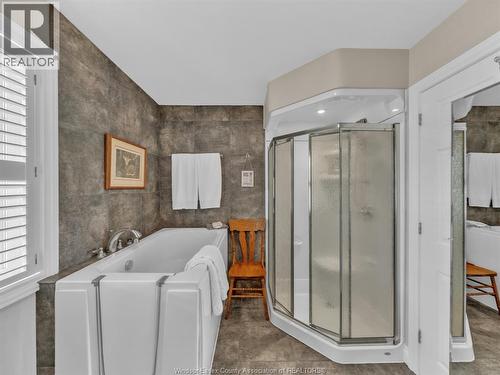 2310 Hickson Rd., Leamington, ON - Indoor