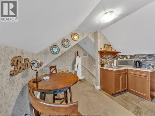 2310 Hickson Rd., Leamington, ON - Indoor Photo Showing Other Room