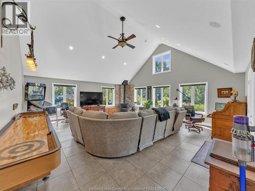 2310 Hickson Rd., Leamington, ON - Indoor