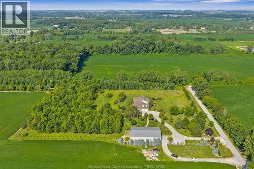2310 Hickson Rd., Leamington, ON - Outdoor With View