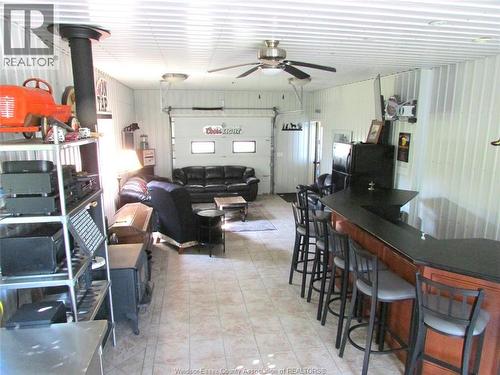 2310 Hickson Rd., Leamington, ON - Indoor