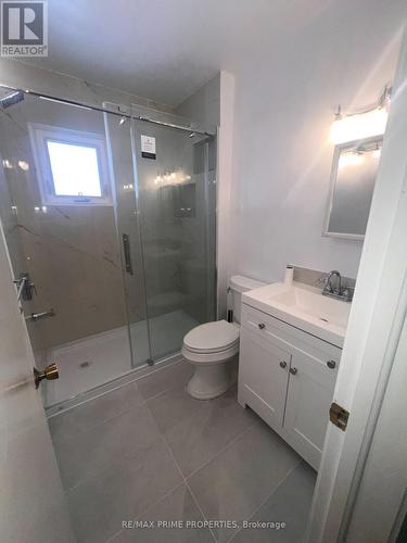 332 Acton Street, Ottawa, ON - Indoor Photo Showing Bathroom