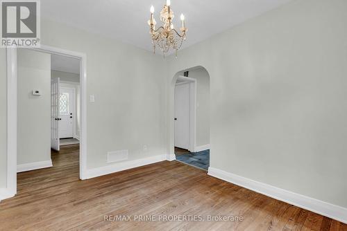 332 Acton Street, Ottawa, ON - Indoor Photo Showing Other Room