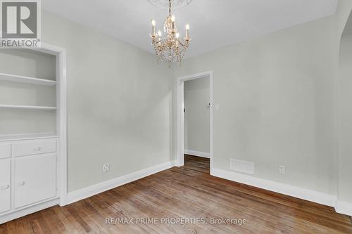 332 Acton Street, Ottawa, ON - Indoor Photo Showing Other Room