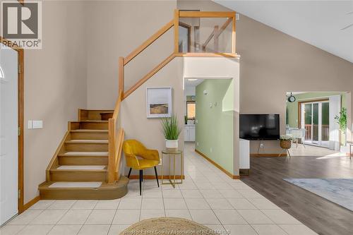 2376 Dandurand Avenue, Windsor, ON - Indoor Photo Showing Other Room