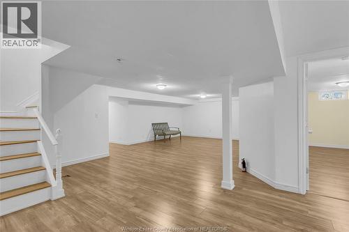 2376 Dandurand Avenue, Windsor, ON - Indoor Photo Showing Other Room