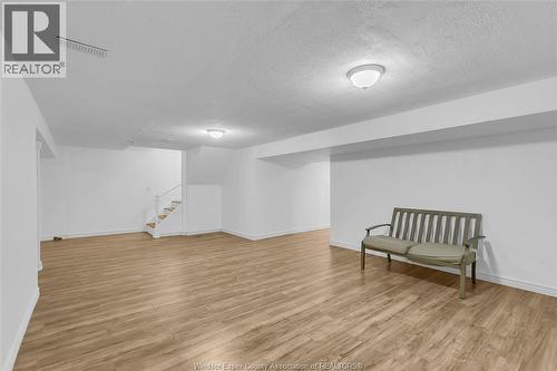 2376 Dandurand Avenue, Windsor, ON - Indoor Photo Showing Other Room