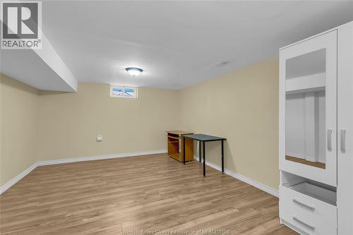 2376 Dandurand Avenue, Windsor, ON - Indoor