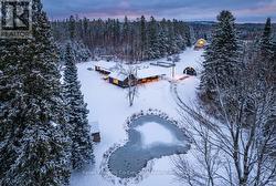 1076 BEAVER LANE  Springwater, ON L9X 0M1