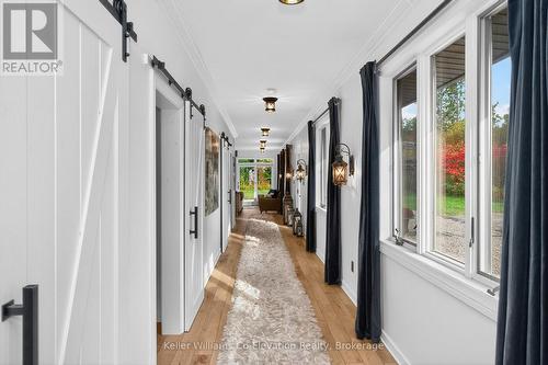 1076 Beaver Lane, Springwater, ON -  Photo Showing Other Room