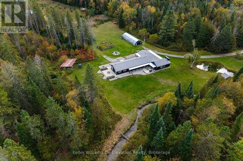 1076 Beaver Lane, Springwater, ON - Outdoor With View