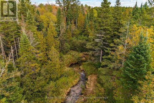 1076 Beaver Lane, Springwater, ON - Outdoor With View