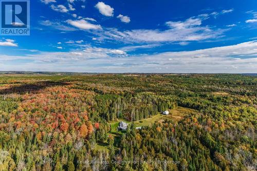 1076 Beaver Lane, Springwater, ON - Outdoor With View