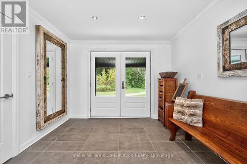 1076 Beaver Lane, Springwater, ON - Indoor Photo Showing Other Room