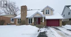 1638 BLAKELY DRIVE  Cornwall, ON K6J 5L3