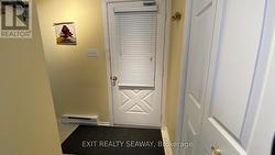 Mainfloor Entrance from Attached Garage - 
