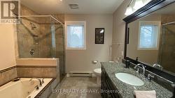 4-Piece Bathroom - 