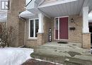 Welcome - 1638 Blakely Drive, Cornwall, ON  - Outdoor With Exterior 