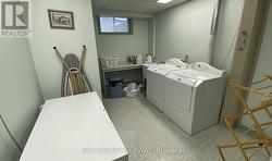 Laundry Room - 