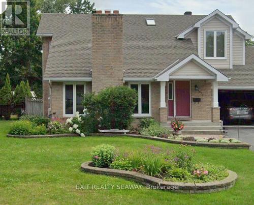 Front Yard (Sourced from Google Maps) - 1638 Blakely Drive, Cornwall, ON - Outdoor