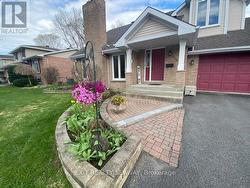 1638 BLAKELY DRIVE Cornwall, ON K6J 5L3