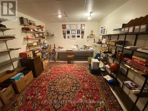 Family Room - 1638 Blakely Drive, Cornwall, ON - Indoor Photo Showing Other Room