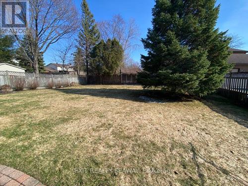 1638 Blakely Drive, Cornwall, ON - Outdoor