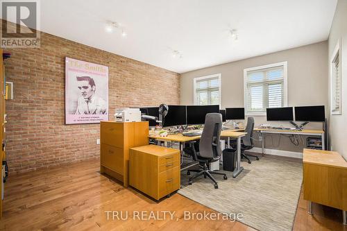 Office - Main Floor - 2465 Marchurst Road, Ottawa, ON - Indoor Photo Showing Office